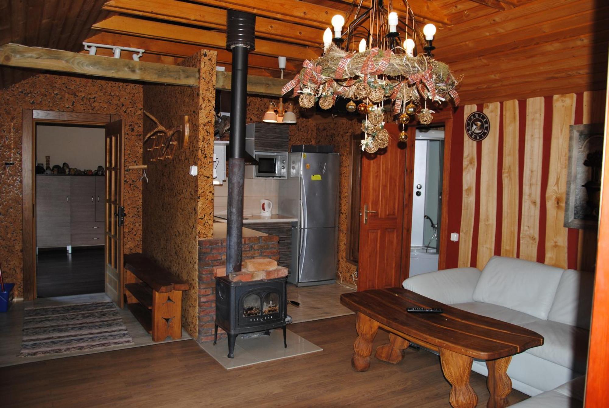 Sodyba Ciciriai Vedariai Zimmer foto